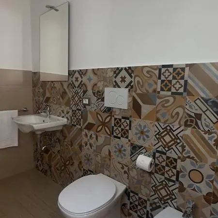 Casa de hóspedes Gioli