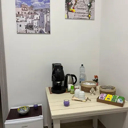 Gioli ゲストハウス