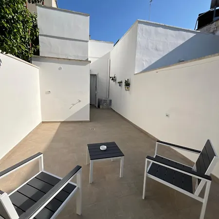 Gasthuis Gioli 3*