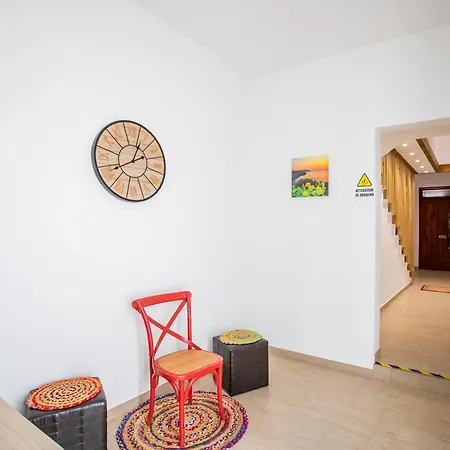 Gioli Guest house 3*